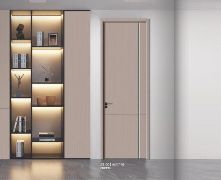 23-001 米兰1号（转款专色）